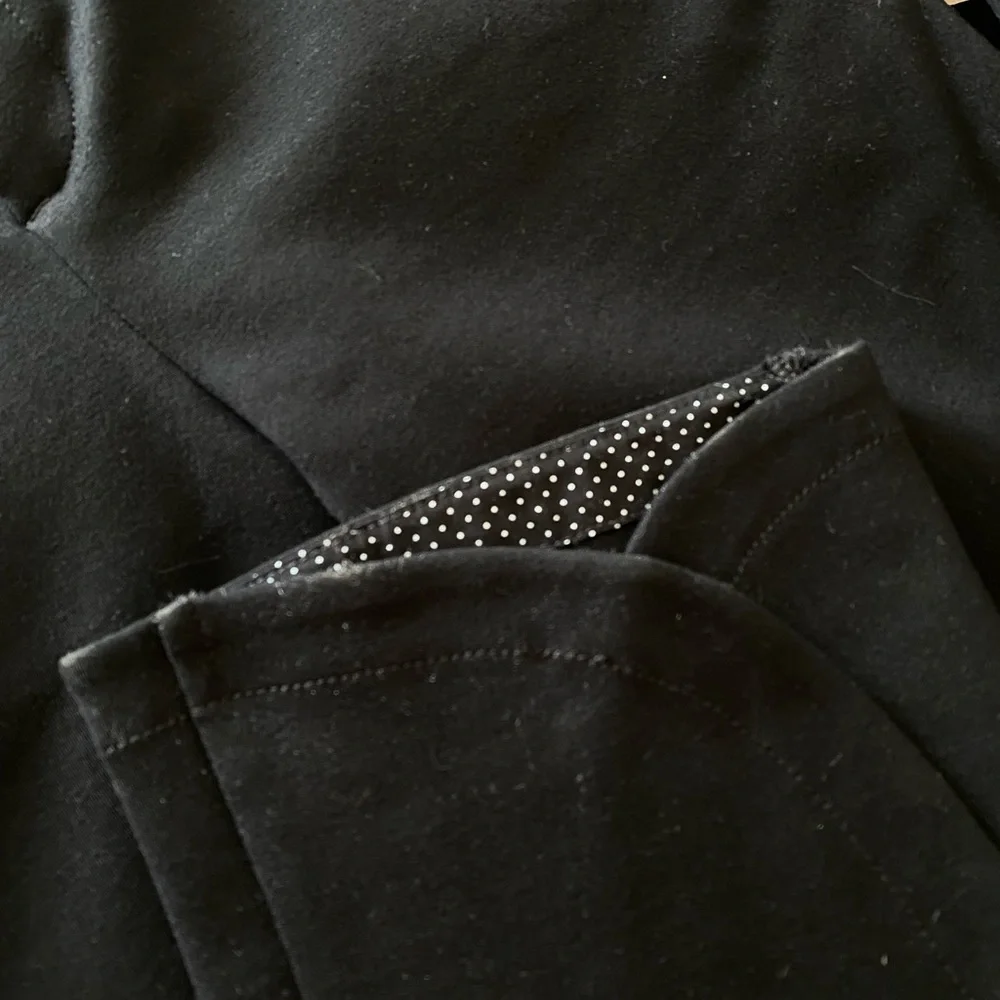 ANTHROPOLOGIE | HIGH WAISTED PANTS - Picture 3 of 9